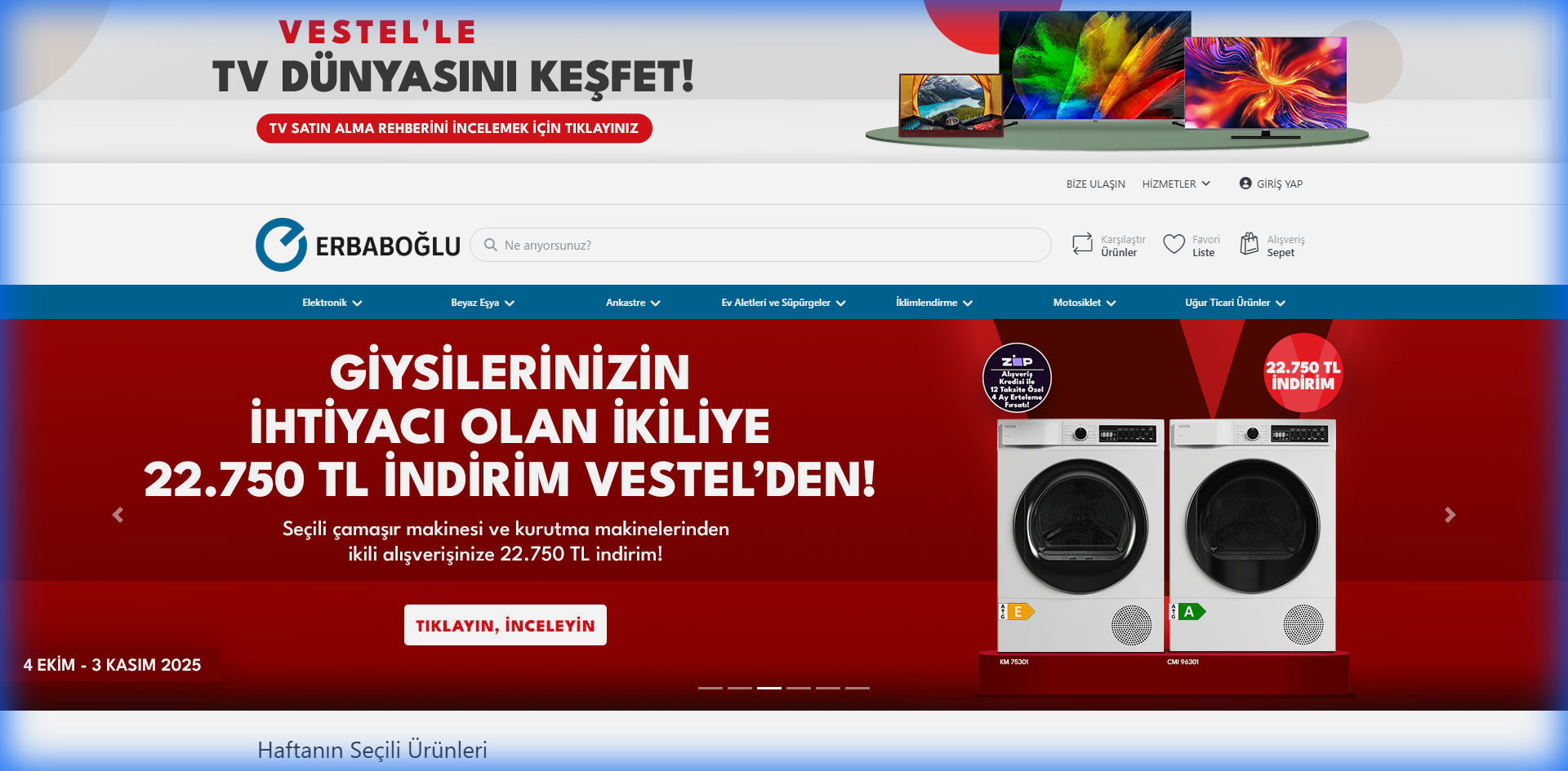 Erbaboğlu DTM